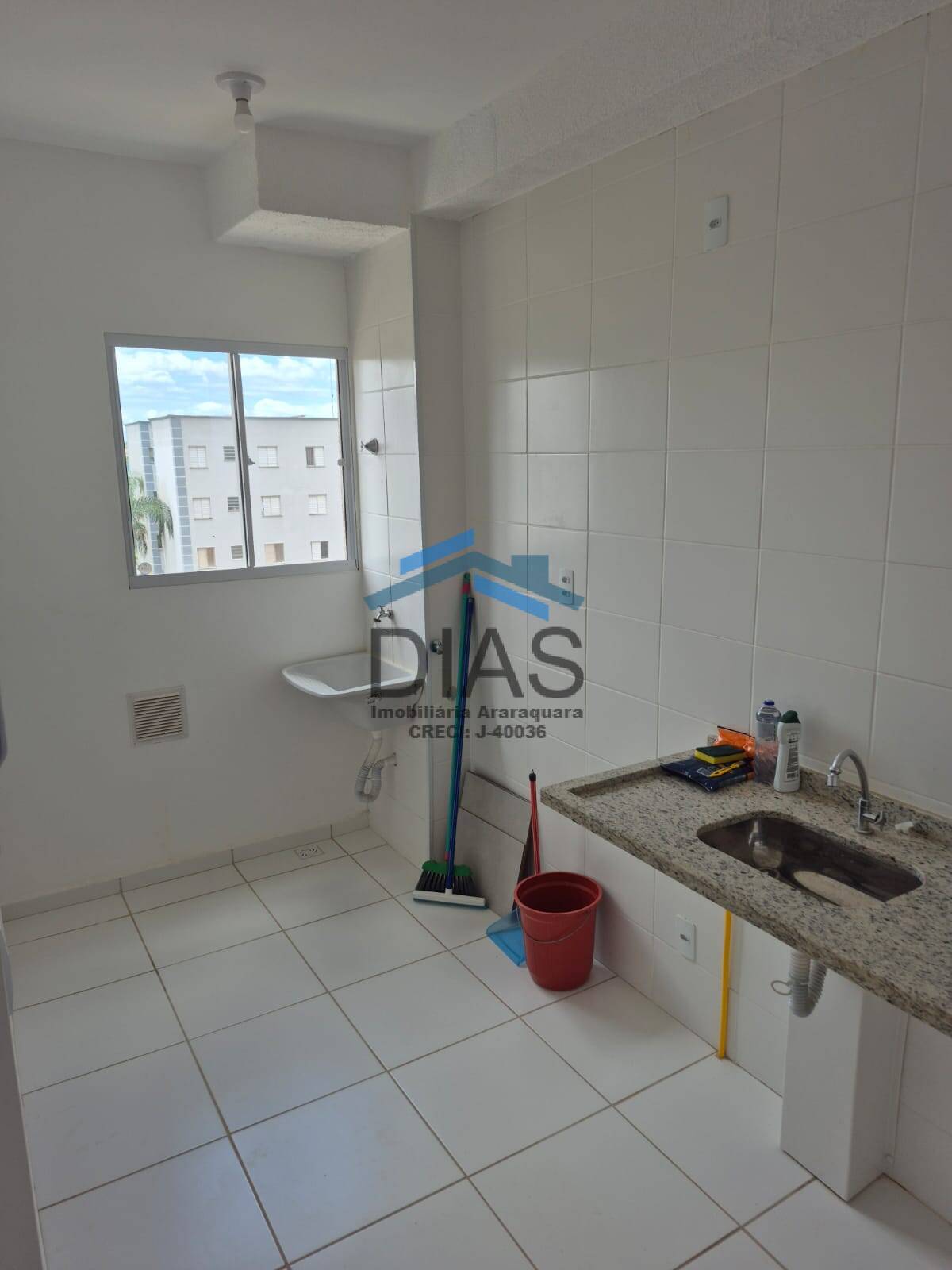 Apartamento, 2 quartos, 53 m² - Foto 6