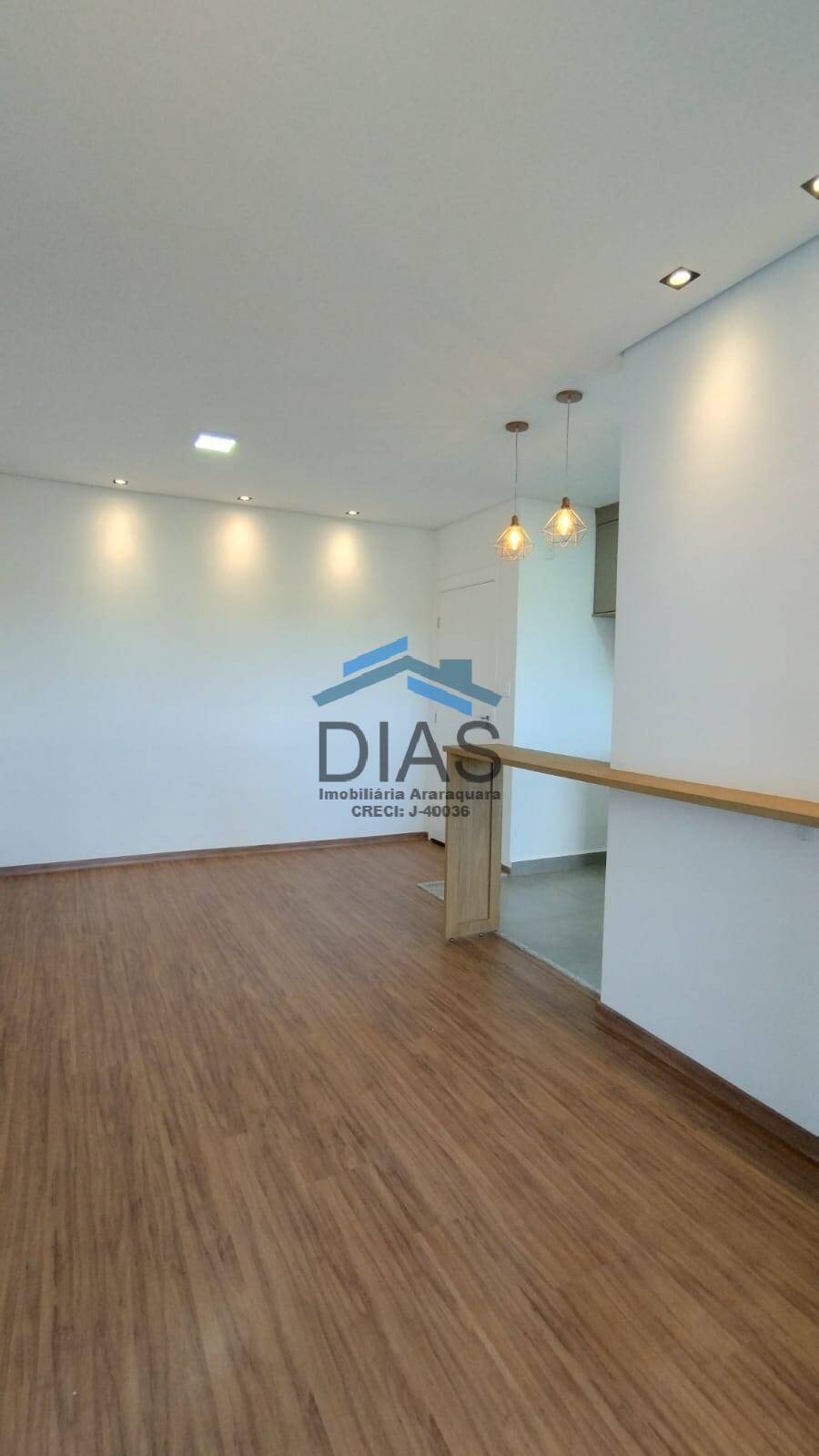 Apartamento, 2 quartos, 50 m² - Foto 7