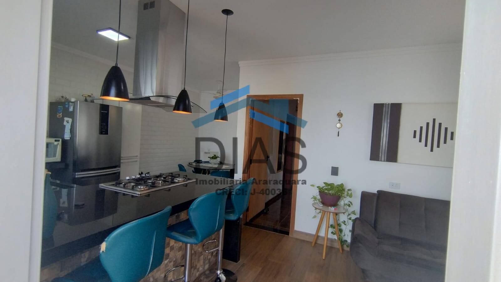 Casa, 3 quartos, 134 m² - Foto 1