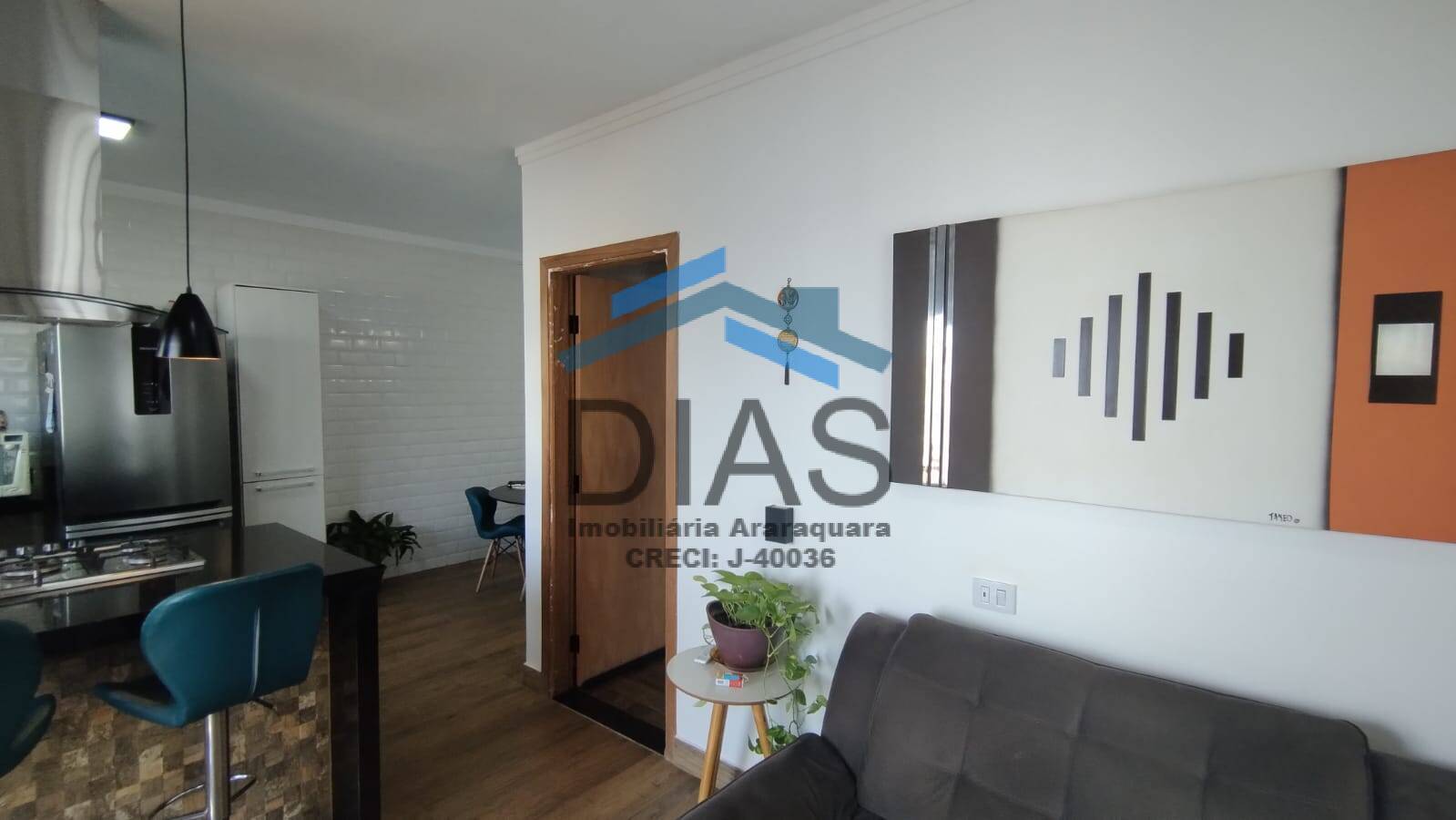 Casa, 3 quartos, 134 m² - Foto 3