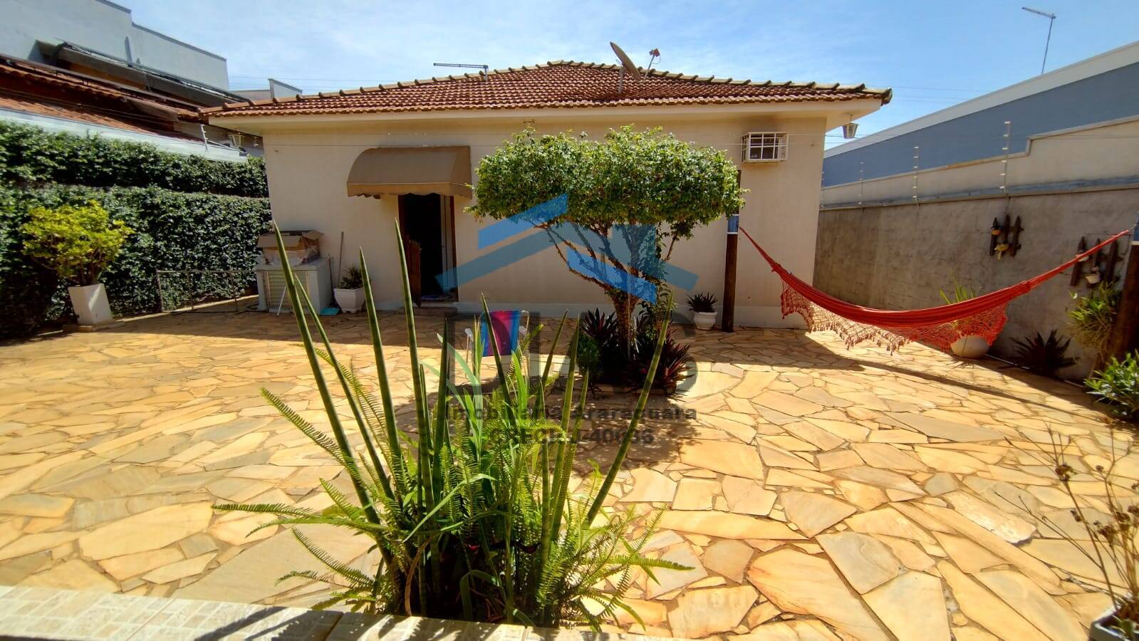 Casa, 3 quartos, 175 m² - Foto 1