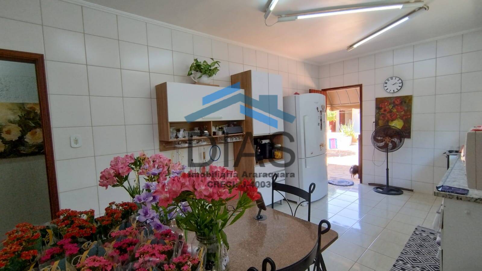 Casa, 3 quartos, 175 m² - Foto 4