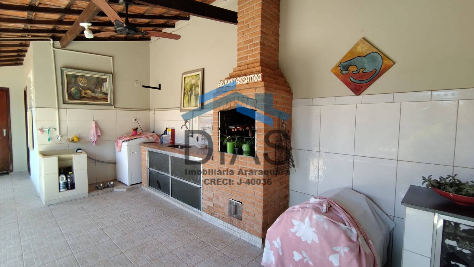 Casa, 3 quartos, 175 m² - Foto 8