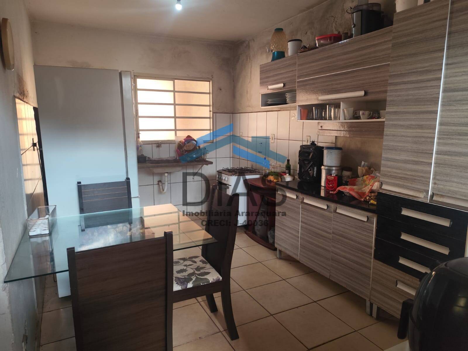 Casa, 2 quartos, 54 m² - Foto 3