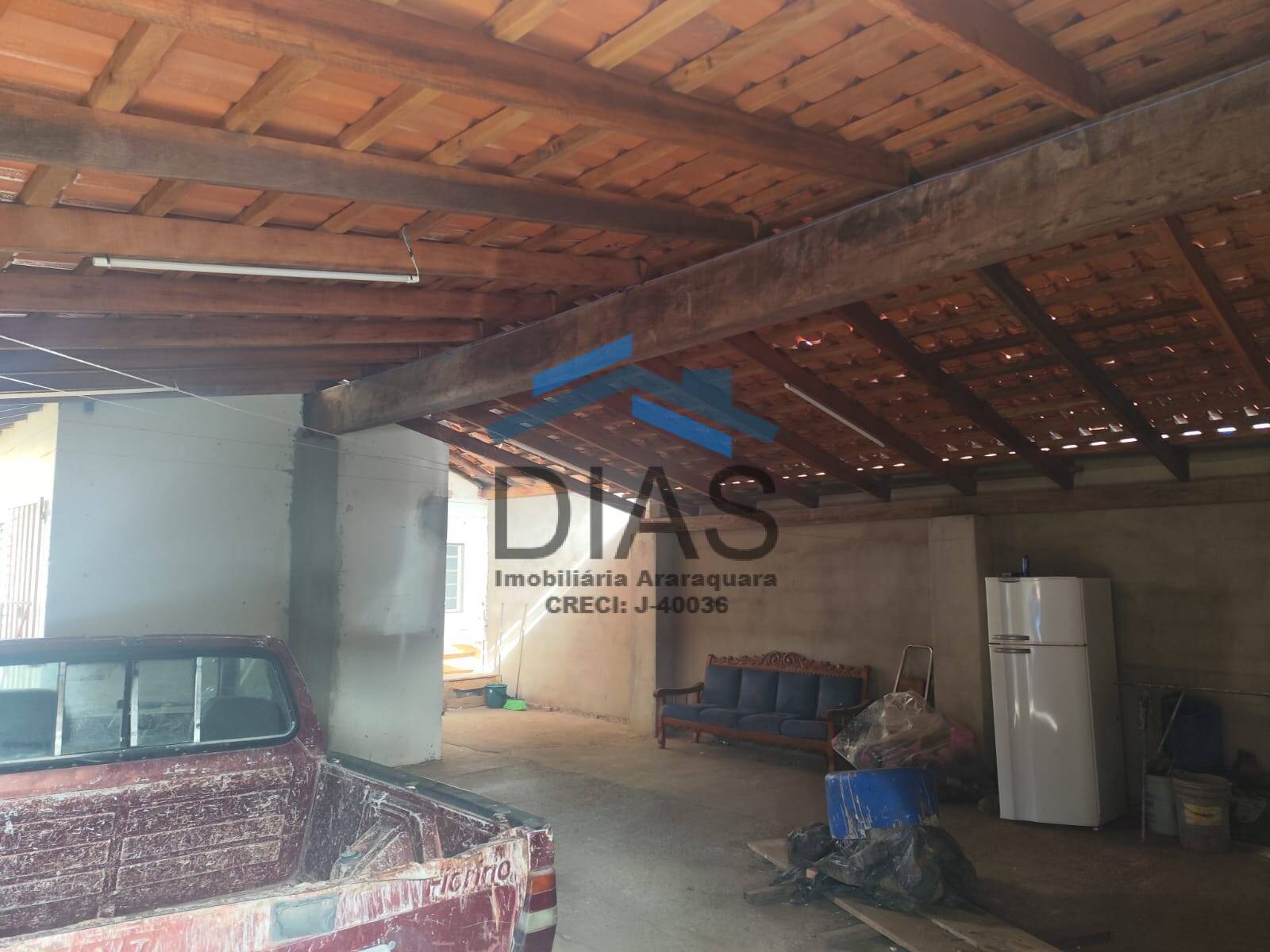 Casa, 2 quartos, 54 m² - Foto 6