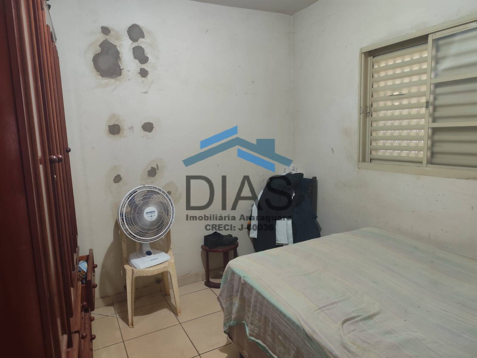 Casa, 2 quartos, 54 m² - Foto 4