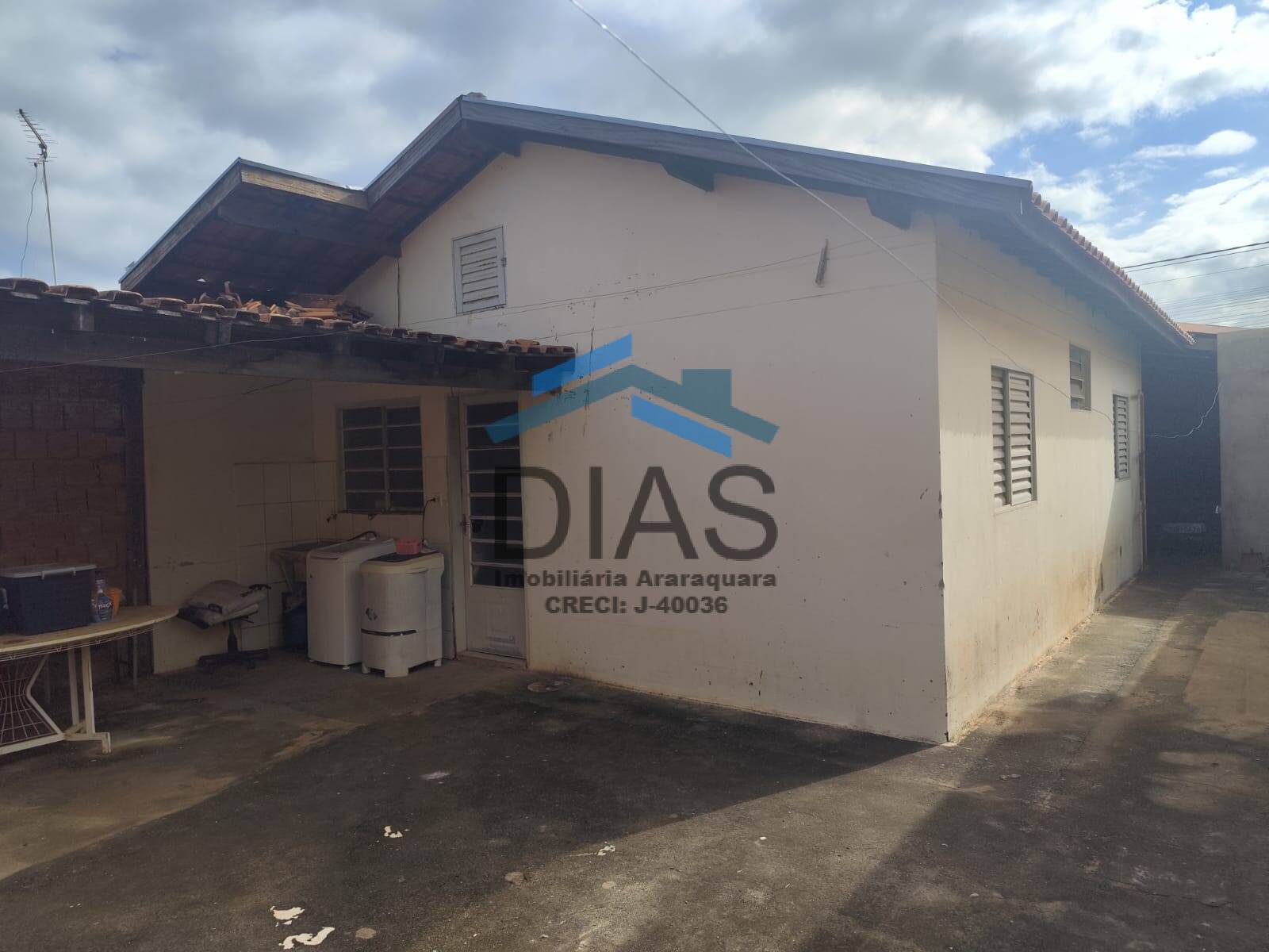 Casa, 2 quartos, 54 m² - Foto 7