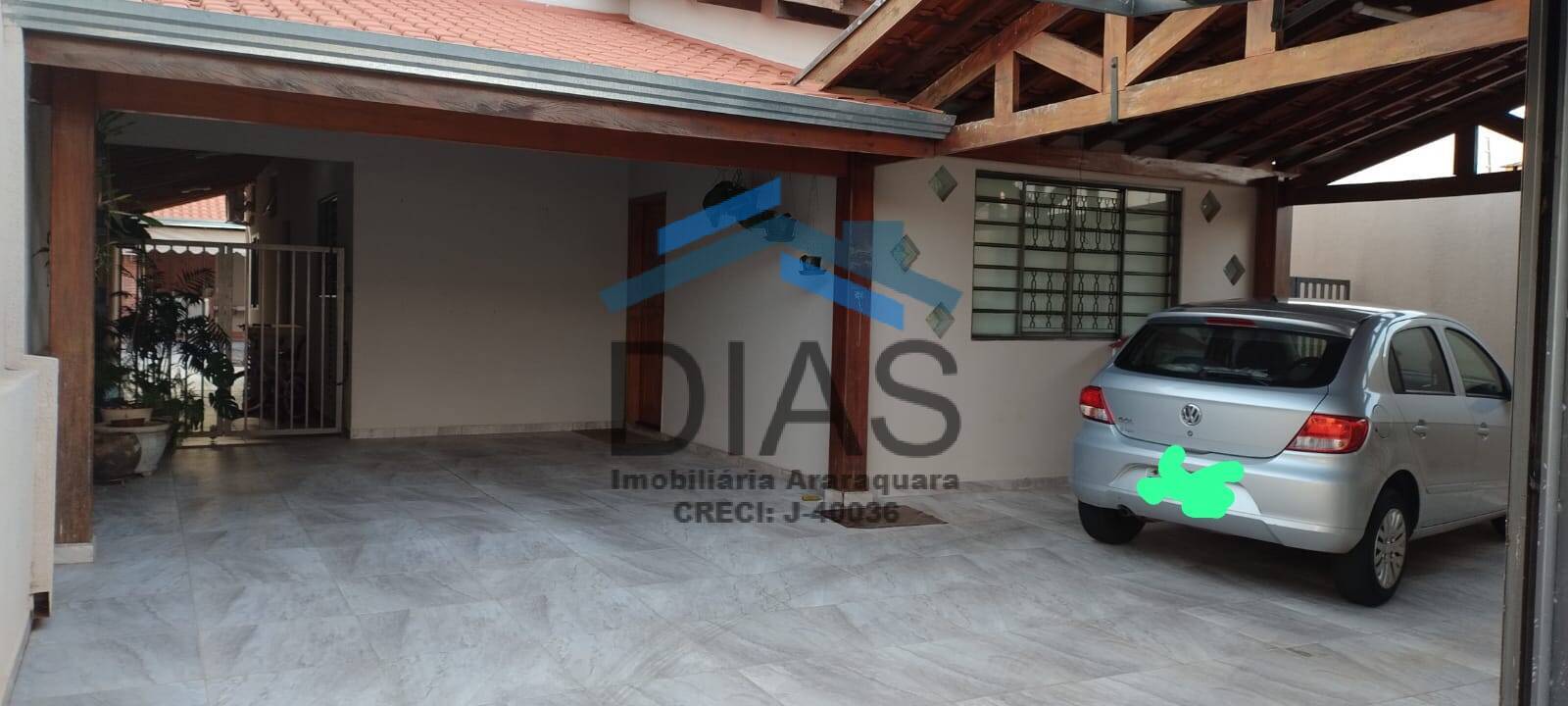 Casa, 3 quartos, 159 m² - Foto 1
