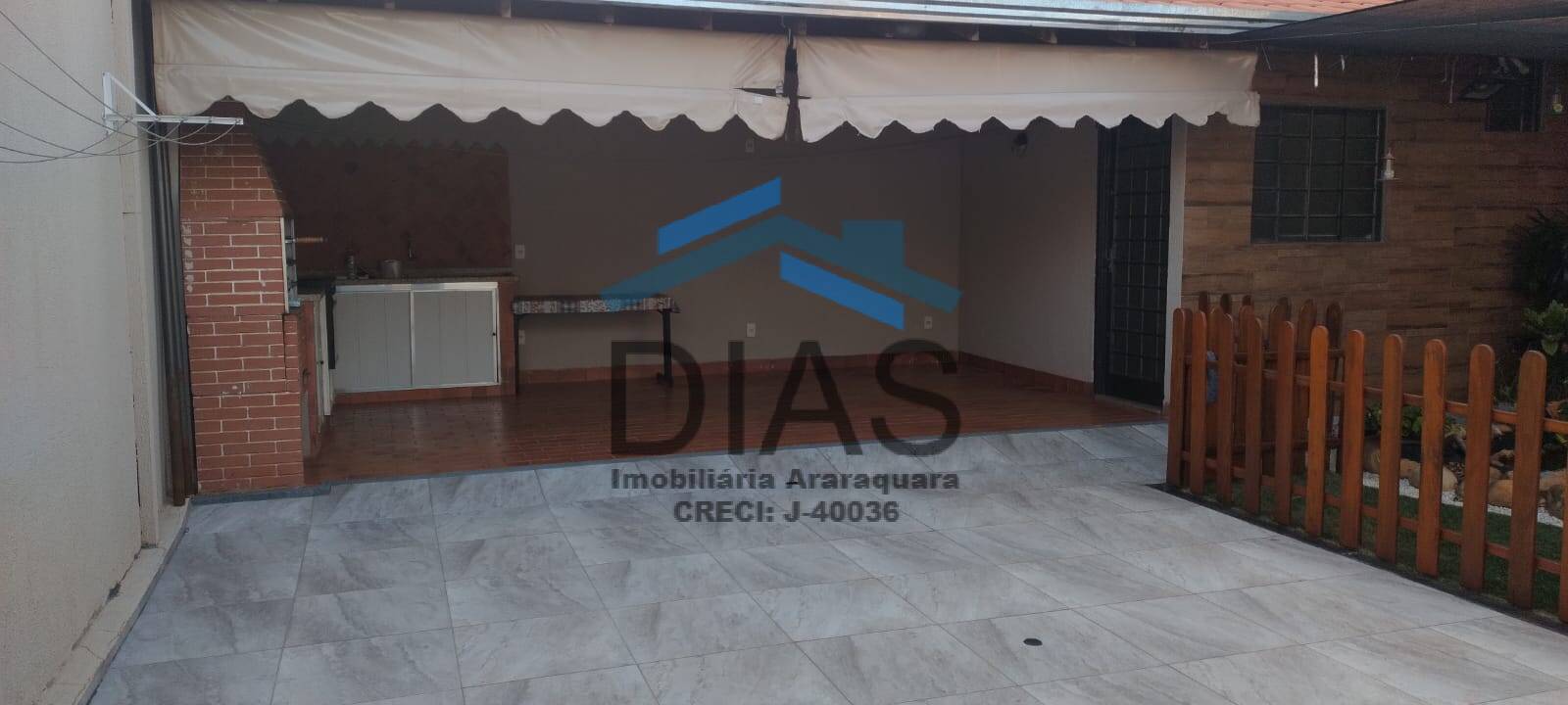 Casa, 3 quartos, 159 m² - Foto 2