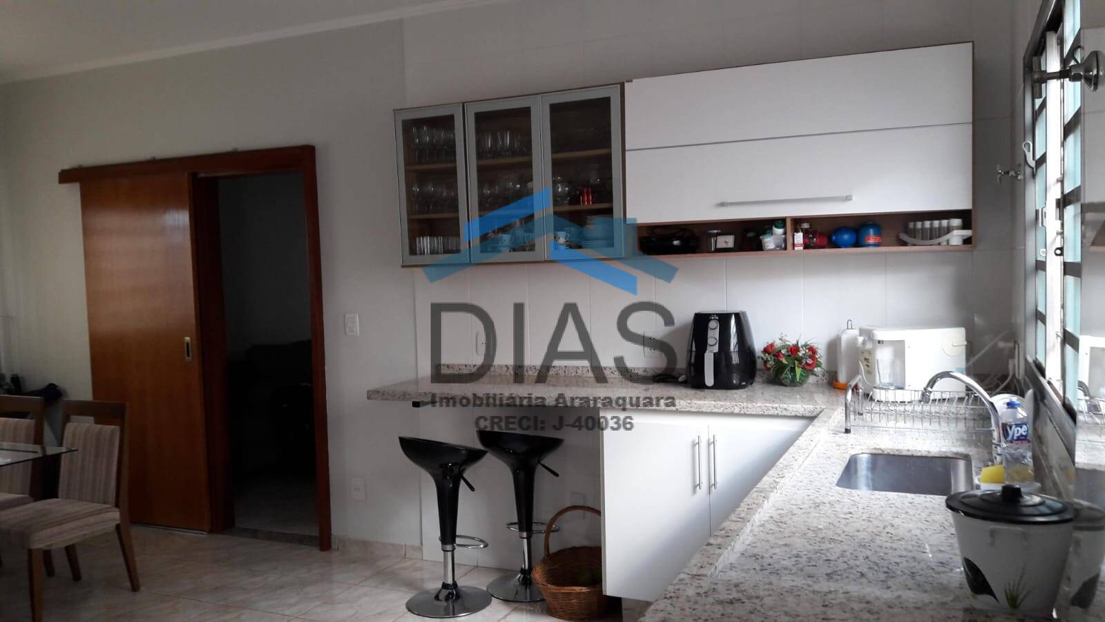 Casa, 3 quartos, 159 m² - Foto 5
