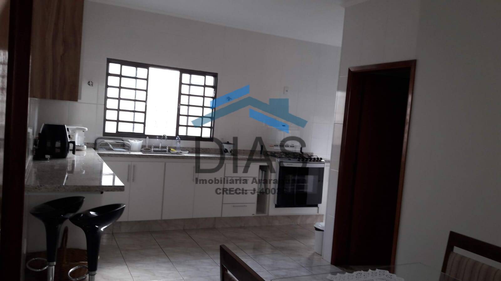 Casa, 3 quartos, 159 m² - Foto 4