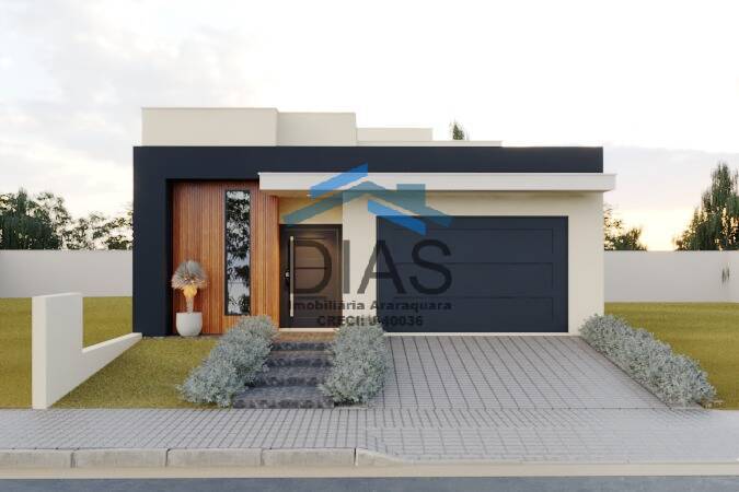 BELA VITTA CASA NOVA 3 DORMITÓRIOS S1 SUÍTE ÁREA GOURMET