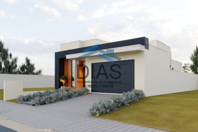 Casa, 3 quartos, 147 m² - Foto 2
