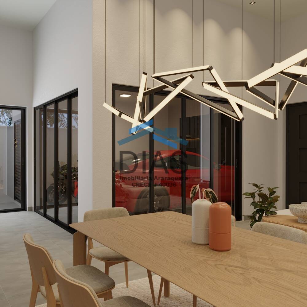 Casa, 3 quartos, 147 m² - Foto 3