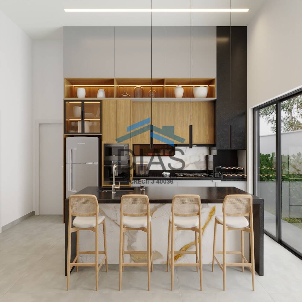 Casa, 3 quartos, 147 m² - Foto 5
