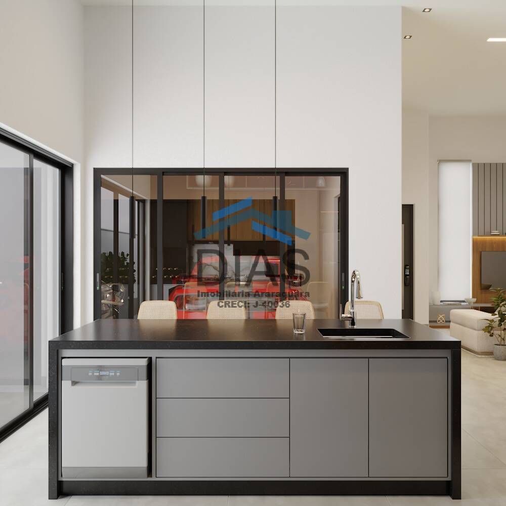 Casa, 3 quartos, 147 m² - Foto 7