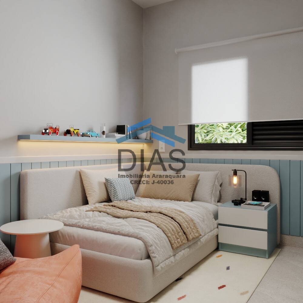 Casa, 3 quartos, 147 m² - Foto 9