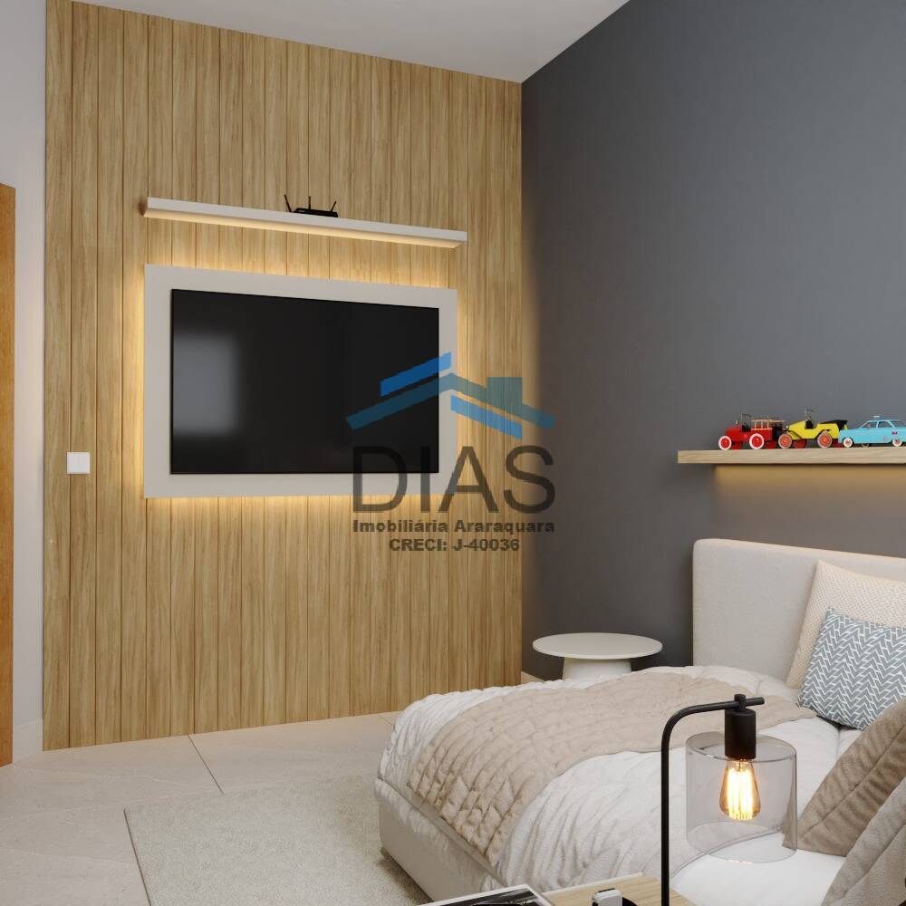 Casa, 3 quartos, 147 m² - Foto 11