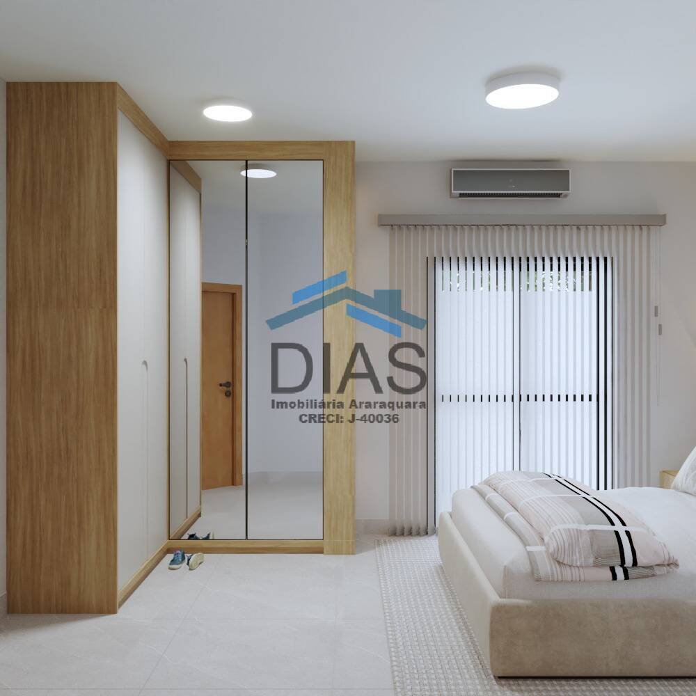 Casa, 3 quartos, 147 m² - Foto 12