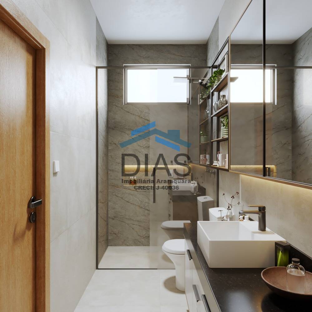 Casa, 3 quartos, 147 m² - Foto 14