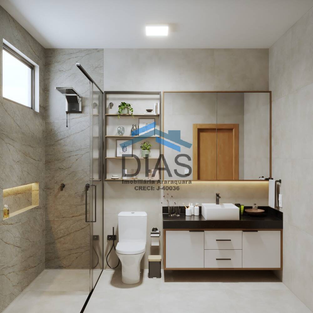 Casa, 3 quartos, 147 m² - Foto 15