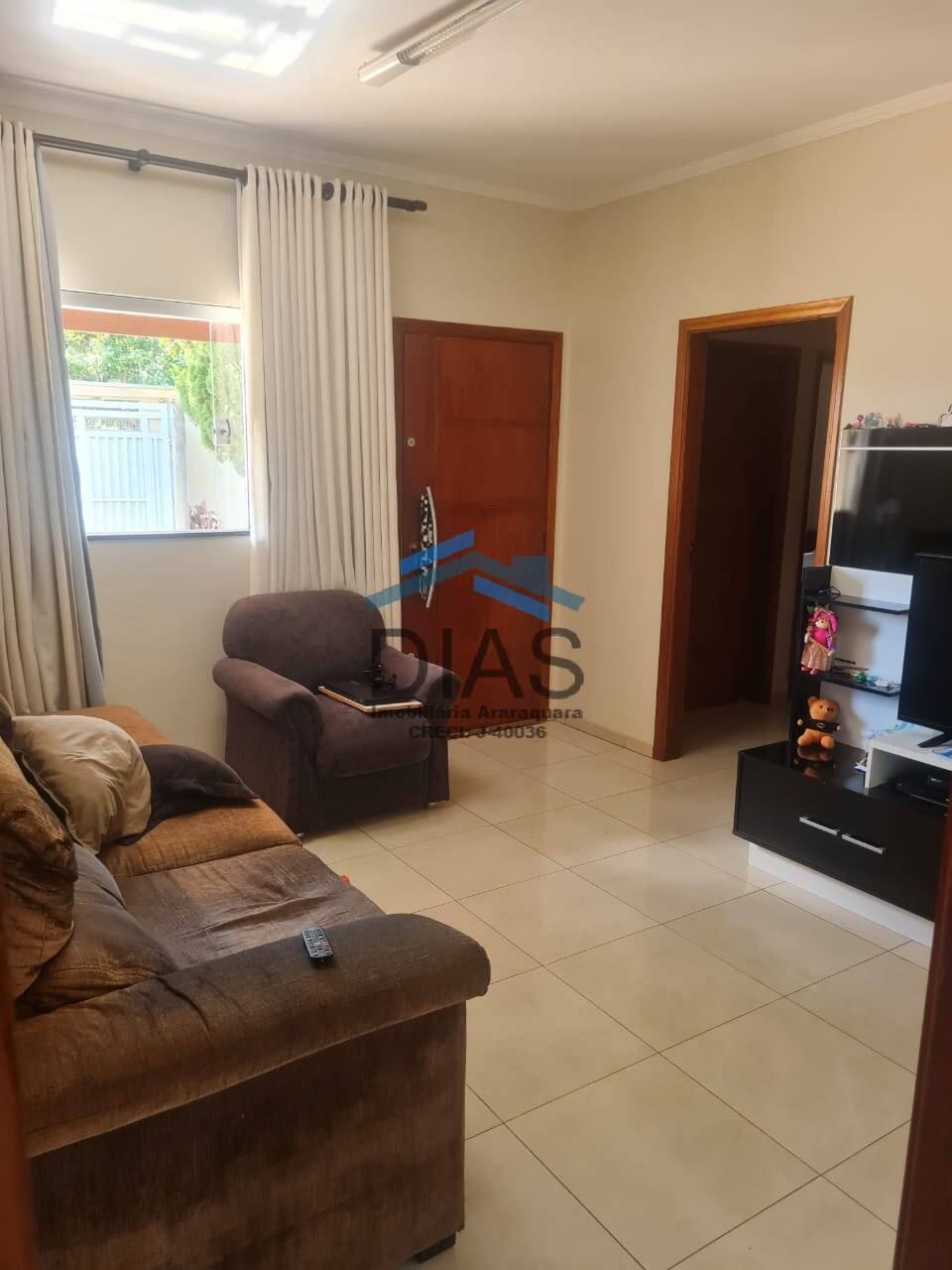 Casa, 3 quartos, 213 m² - Foto 3