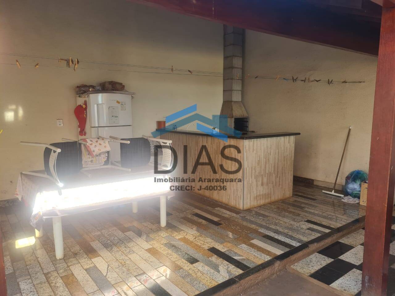Casa, 3 quartos, 213 m² - Foto 9