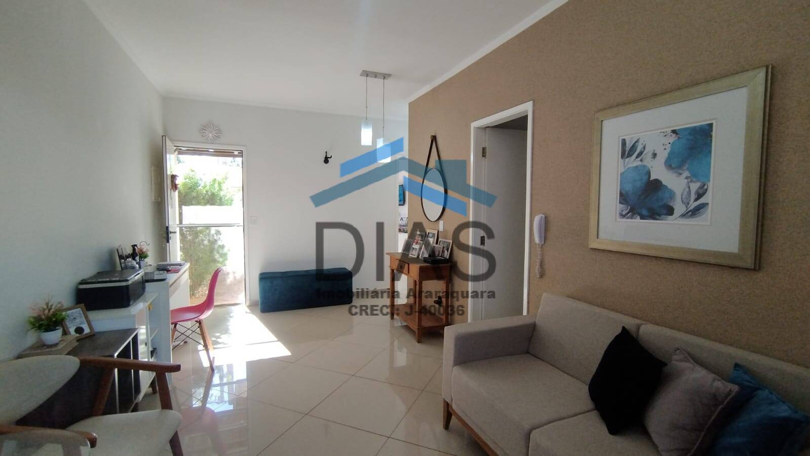 Casa, 2 quartos, 108 m² - Foto 3