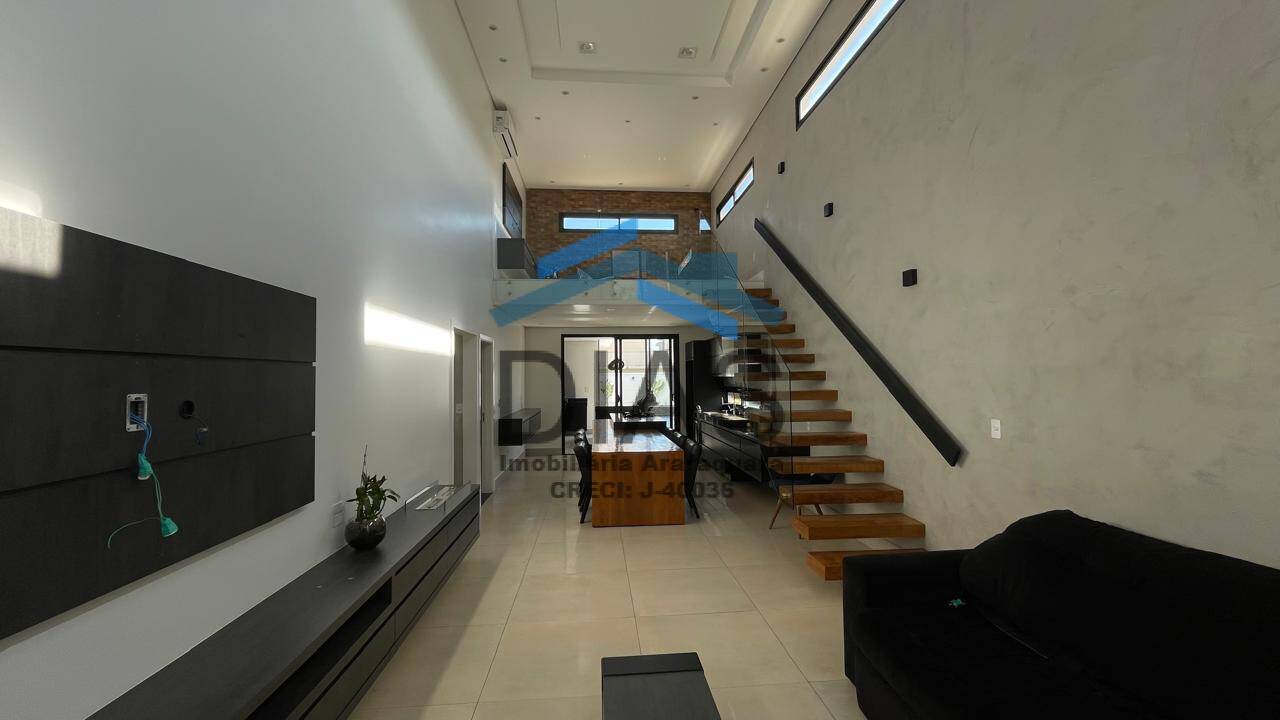 Casa, 3 quartos, 227 m² - Foto 5
