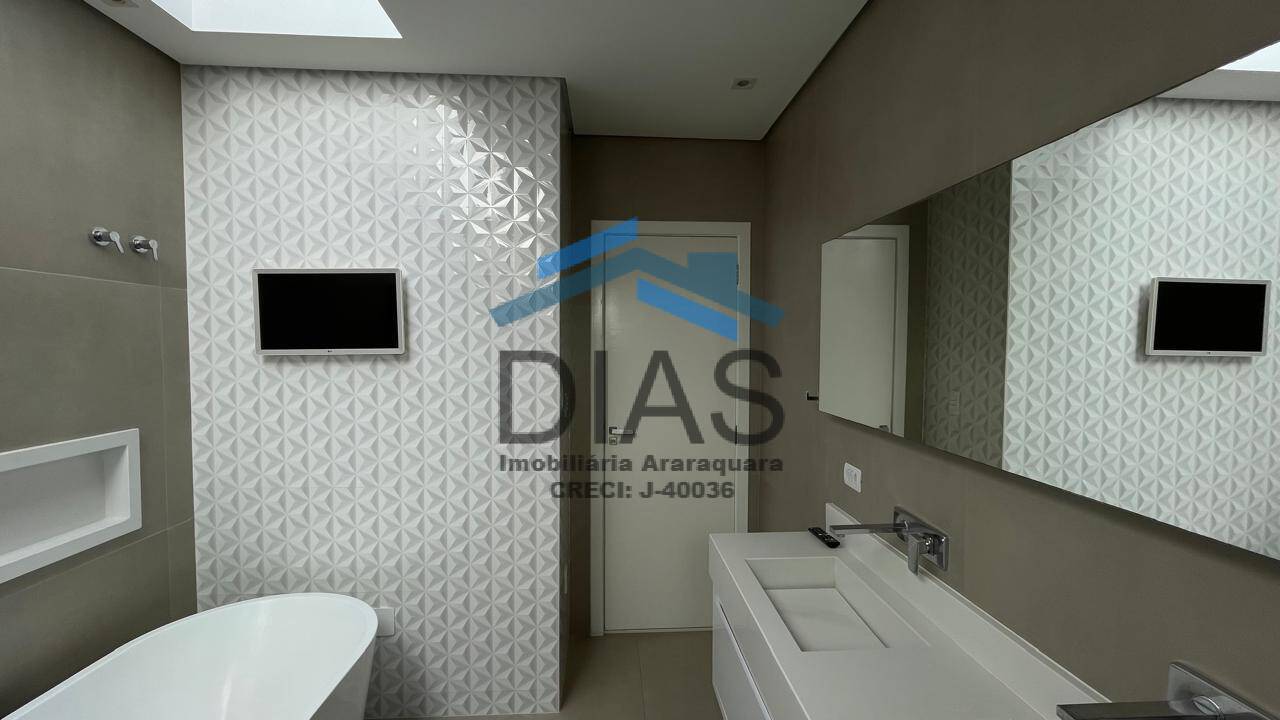 Casa, 3 quartos, 227 m² - Foto 13