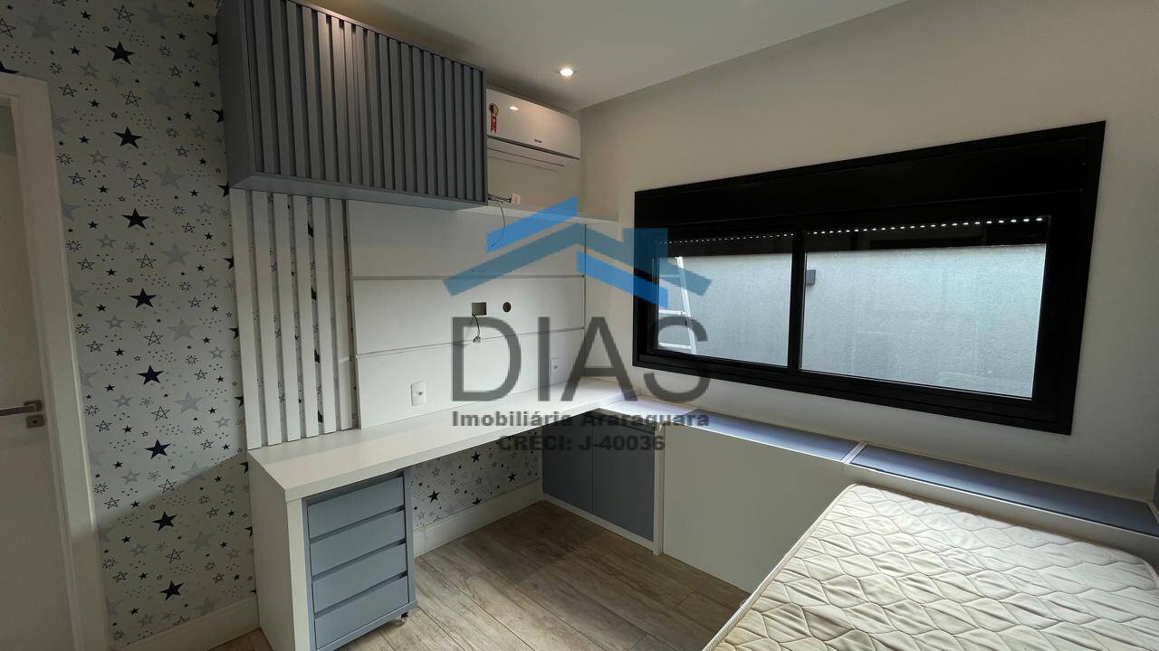 Casa, 3 quartos, 227 m² - Foto 11