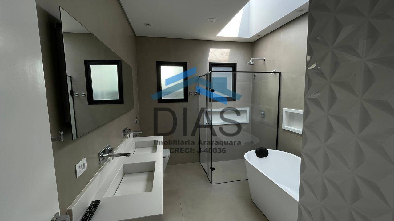 Casa, 3 quartos, 227 m² - Foto 12