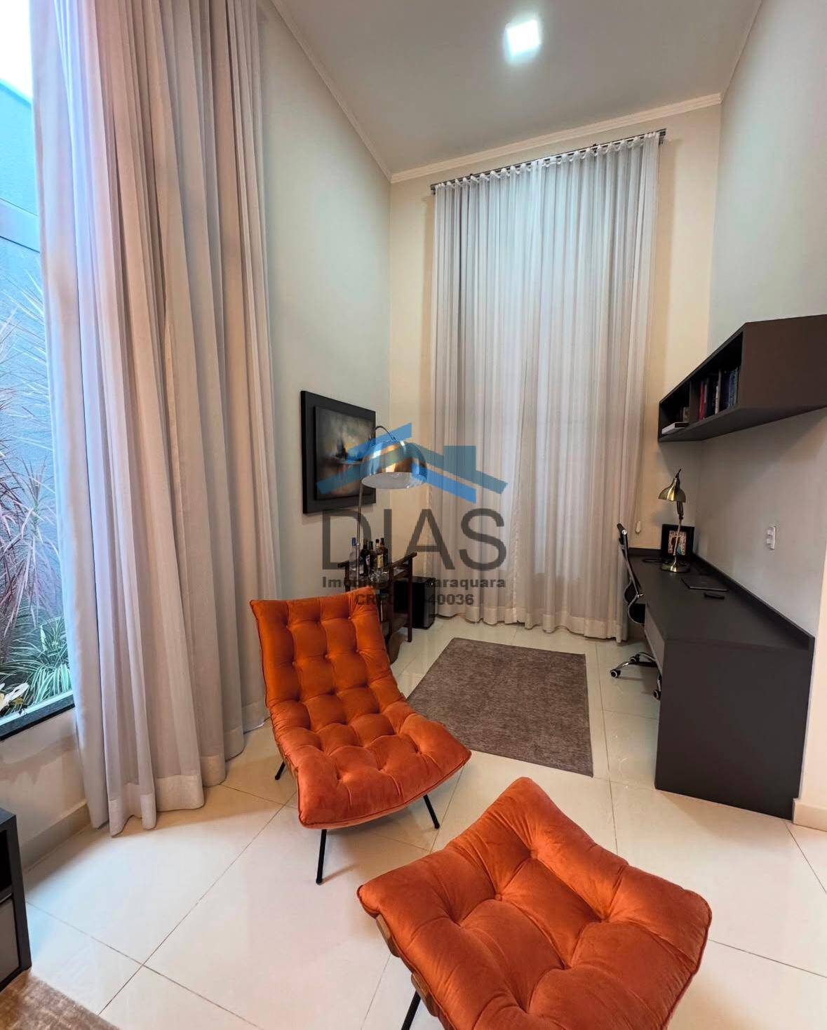 Casa, 3 quartos, 178 m² - Foto 4