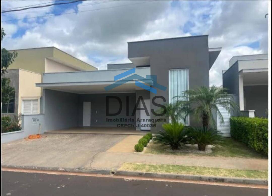 Casa, 3 quartos, 178 m² - Foto 2