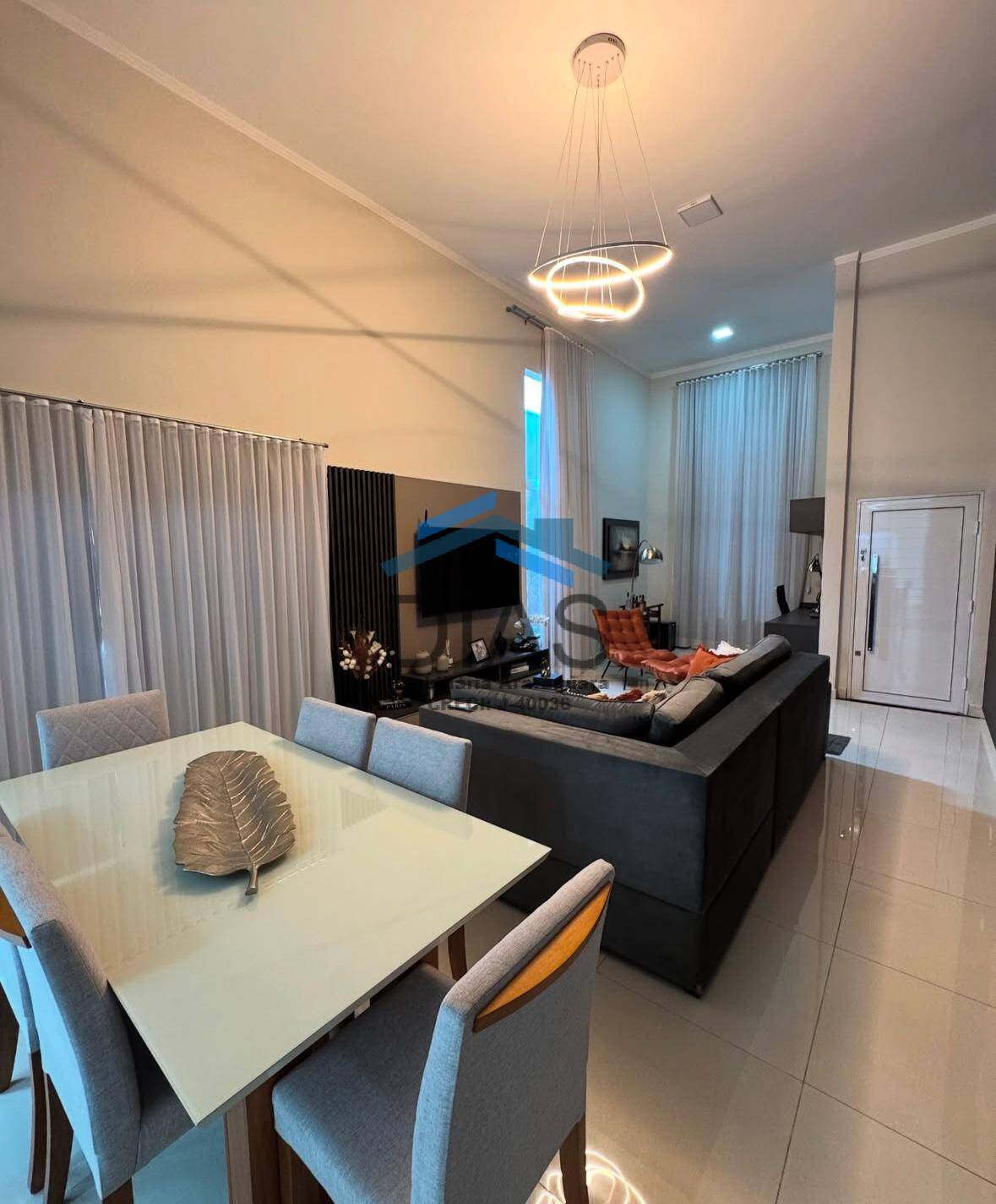 Casa, 3 quartos, 178 m² - Foto 7