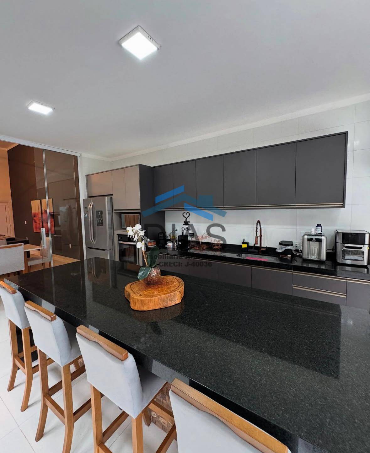 Casa, 3 quartos, 178 m² - Foto 5
