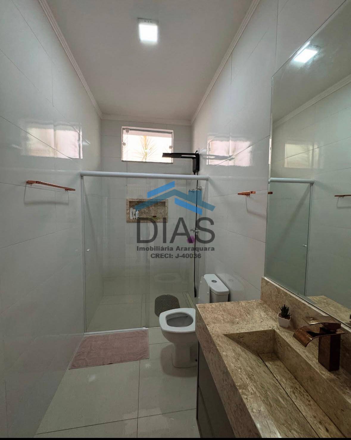 Casa, 3 quartos, 178 m² - Foto 11