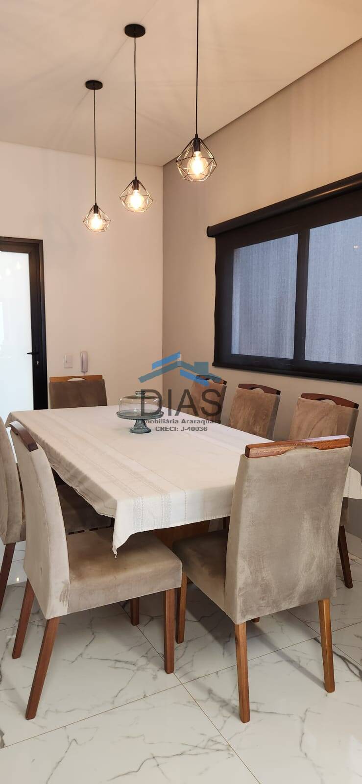 Casa, 3 quartos, 165 m² - Foto 4