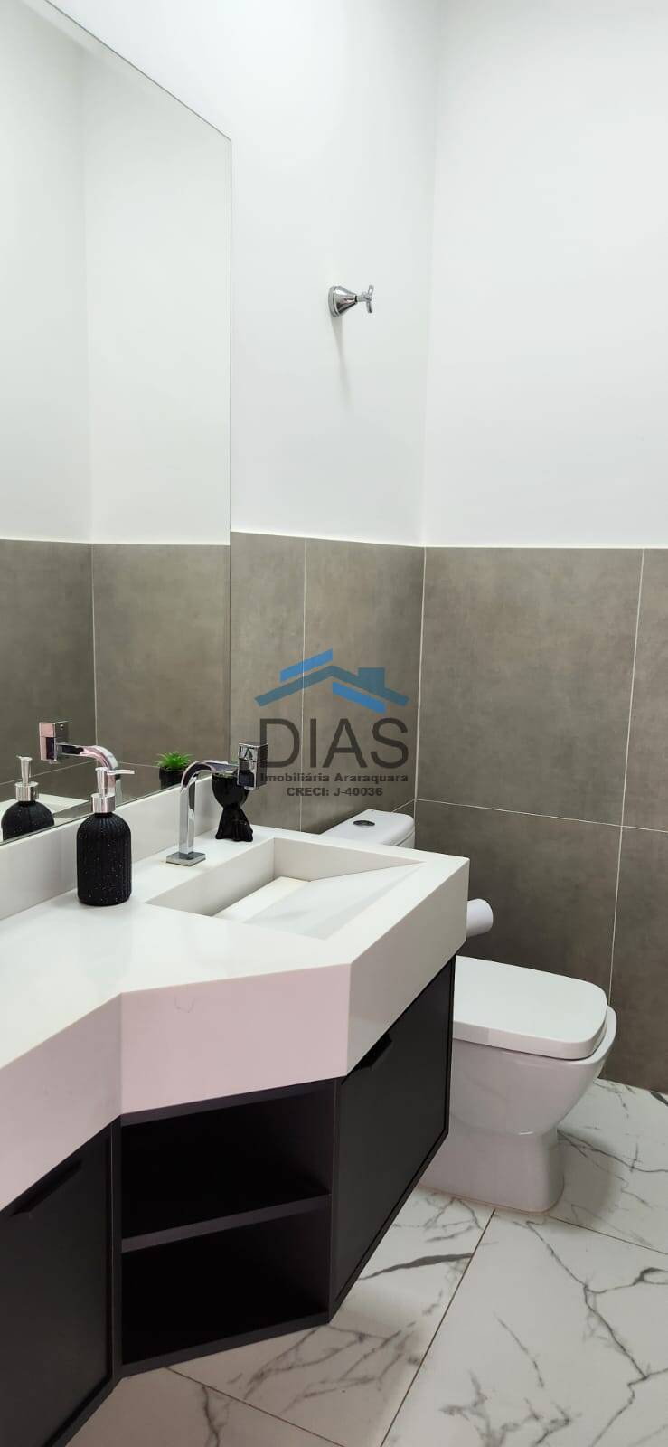 Casa, 3 quartos, 165 m² - Foto 9