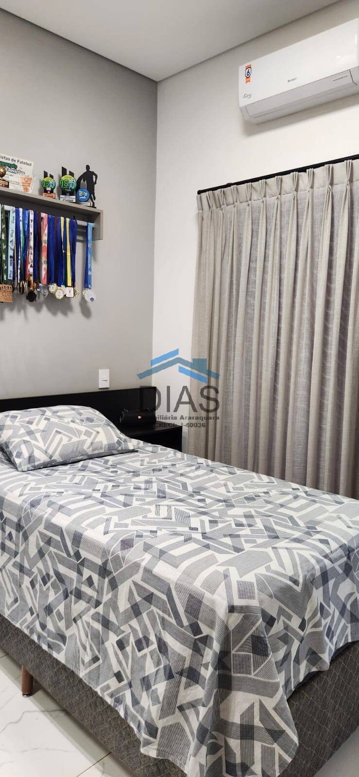 Casa, 3 quartos, 165 m² - Foto 7