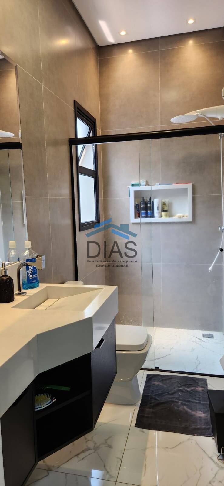 Casa, 3 quartos, 165 m² - Foto 10