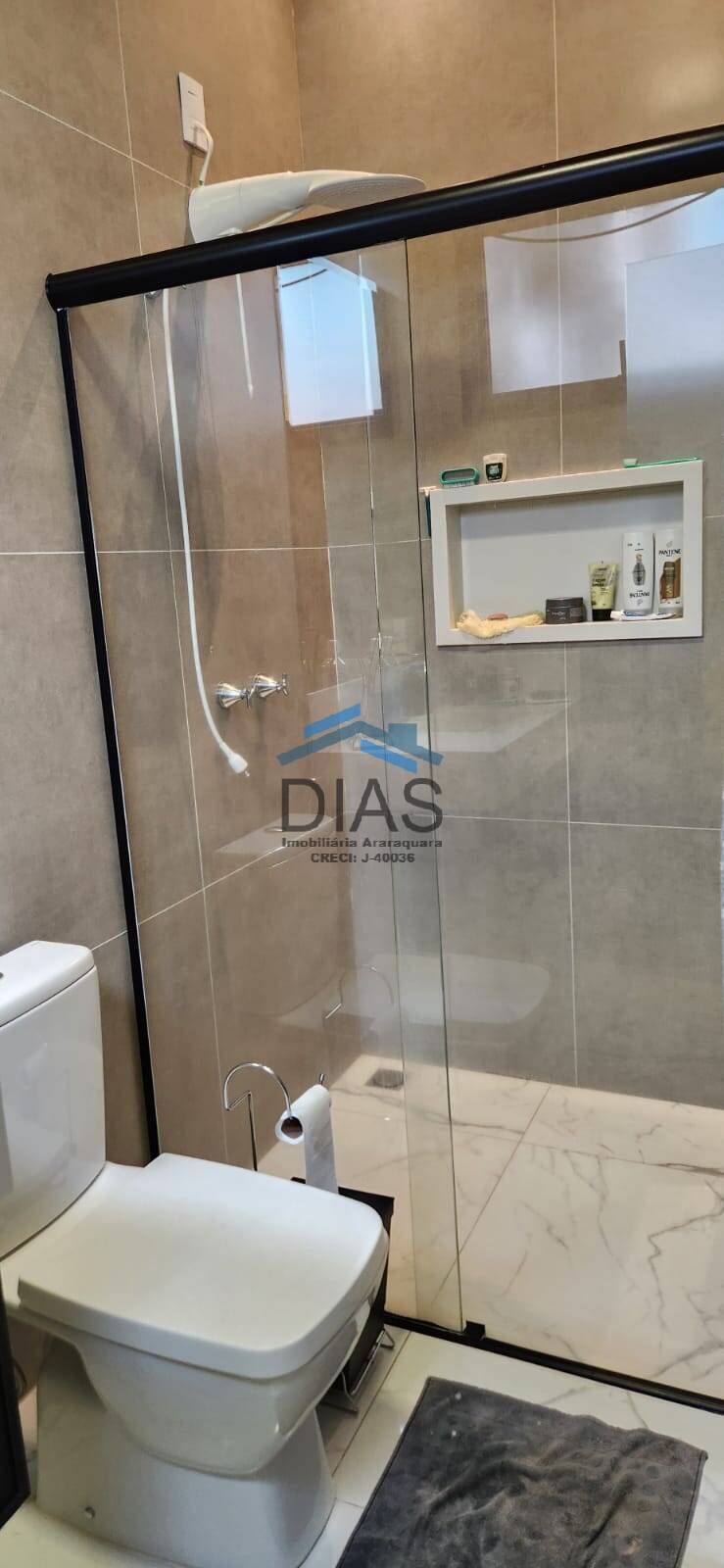 Casa, 3 quartos, 165 m² - Foto 11