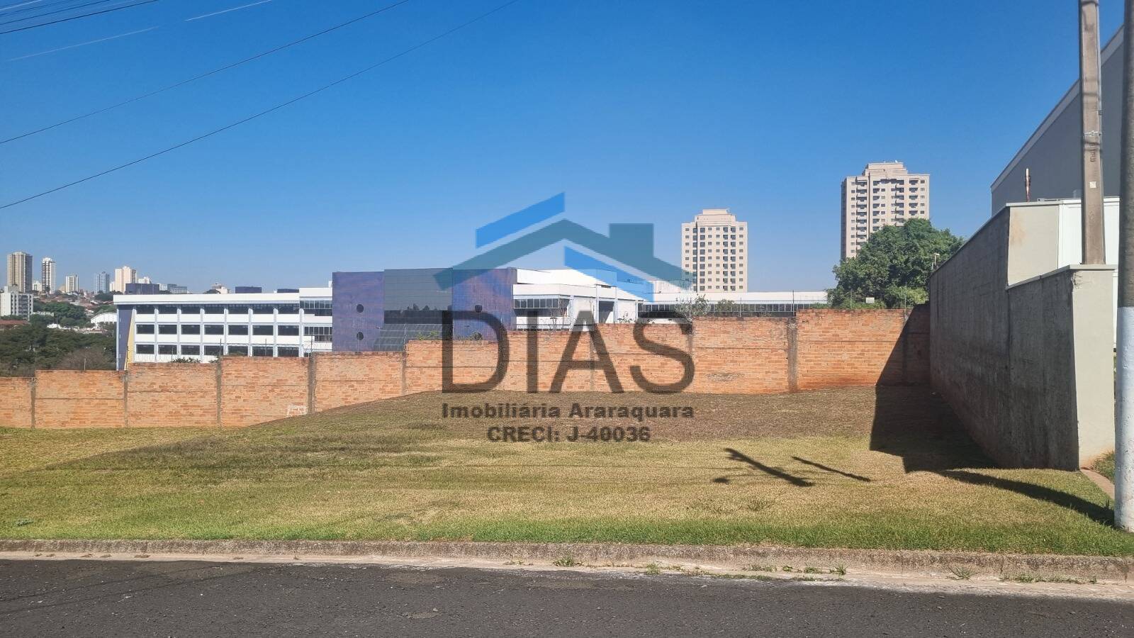 Terreno, 425 m² - Foto 1