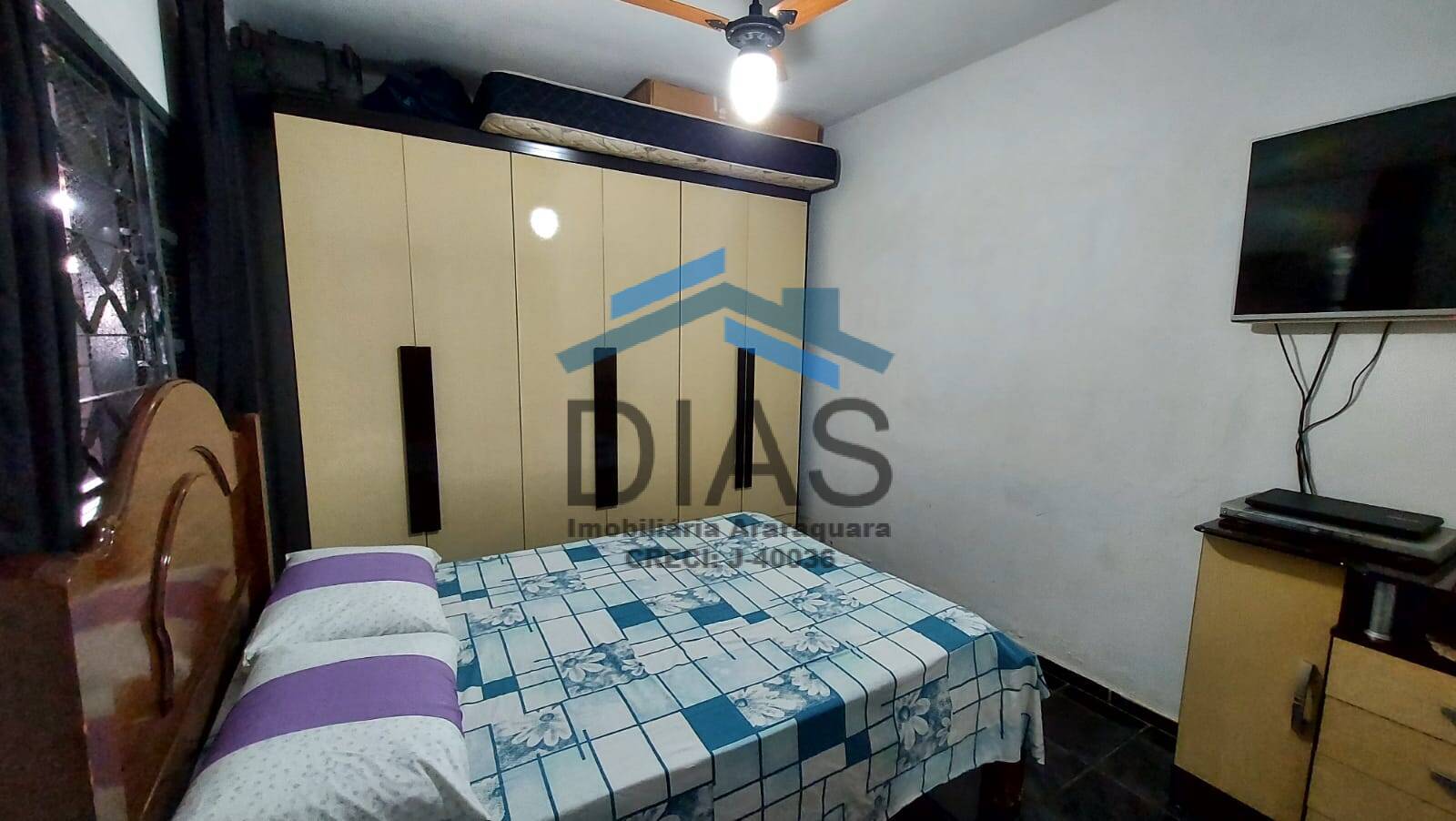 Casa, 2 quartos, 196 m² - Foto 2