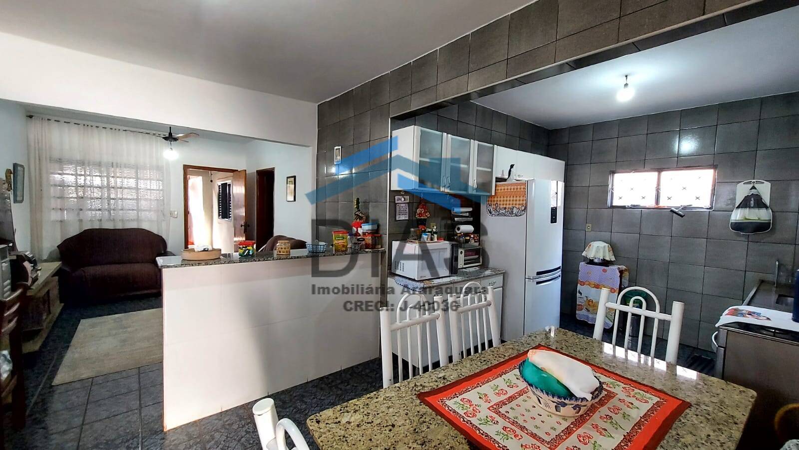 Casa, 2 quartos, 196 m² - Foto 6