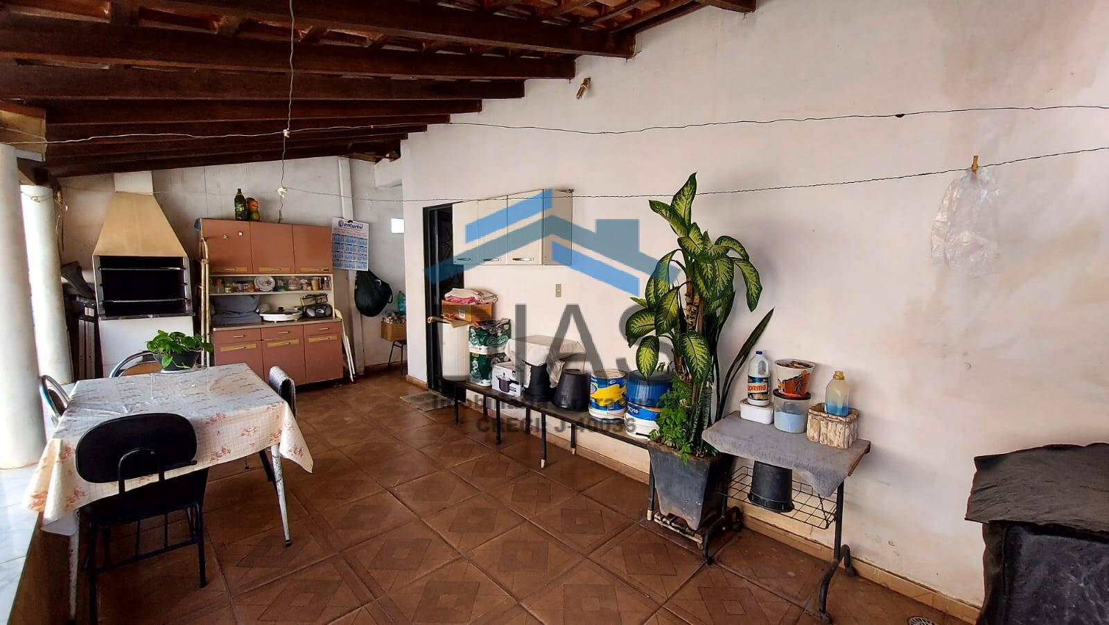 Casa, 2 quartos, 196 m² - Foto 8