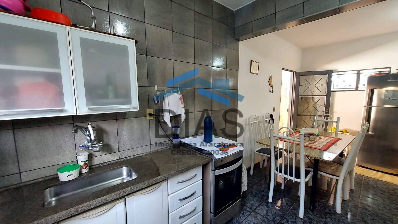 Casa, 2 quartos, 196 m² - Foto 7