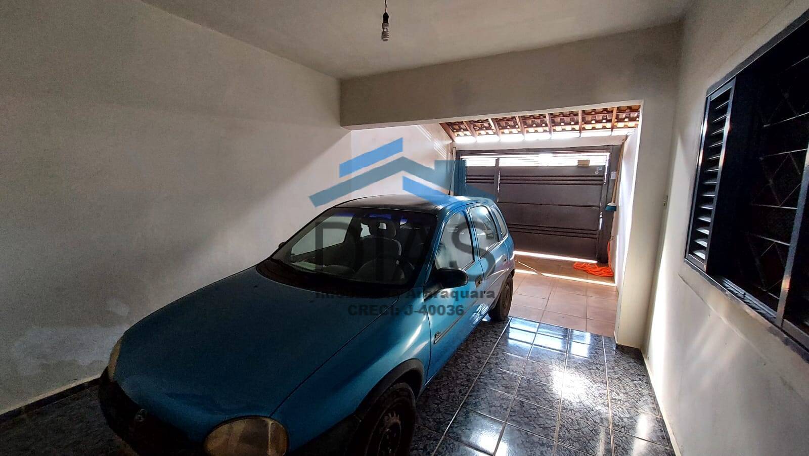 Casa, 2 quartos, 196 m² - Foto 9