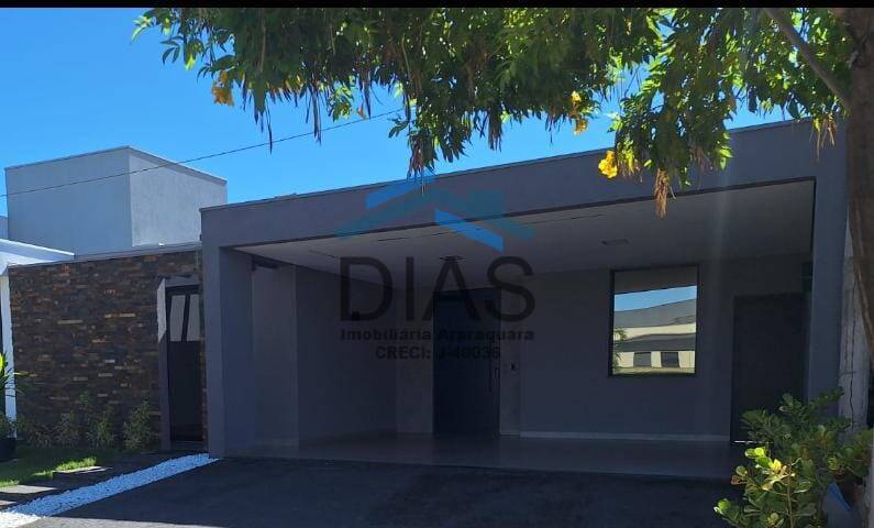 Casa, 3 quartos, 183 m² - Foto 1