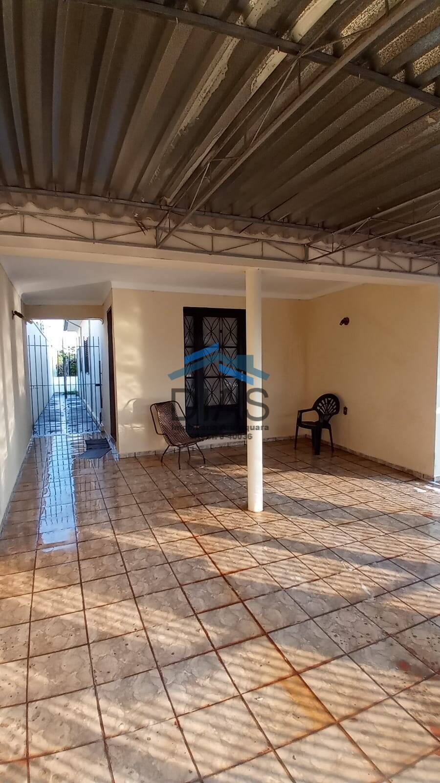 Casa, 3 quartos, 174 m² - Foto 2